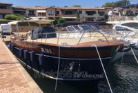 2015 Custom Cantiere Navale Latino Fashion 36