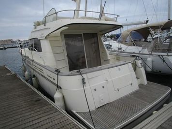 2001 ACM 38