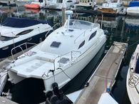 2002 Bond Yachts MC-30
