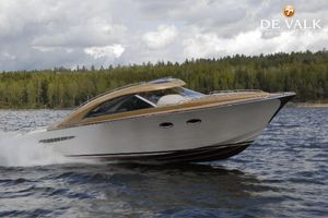 2009 Prima Donna 40
