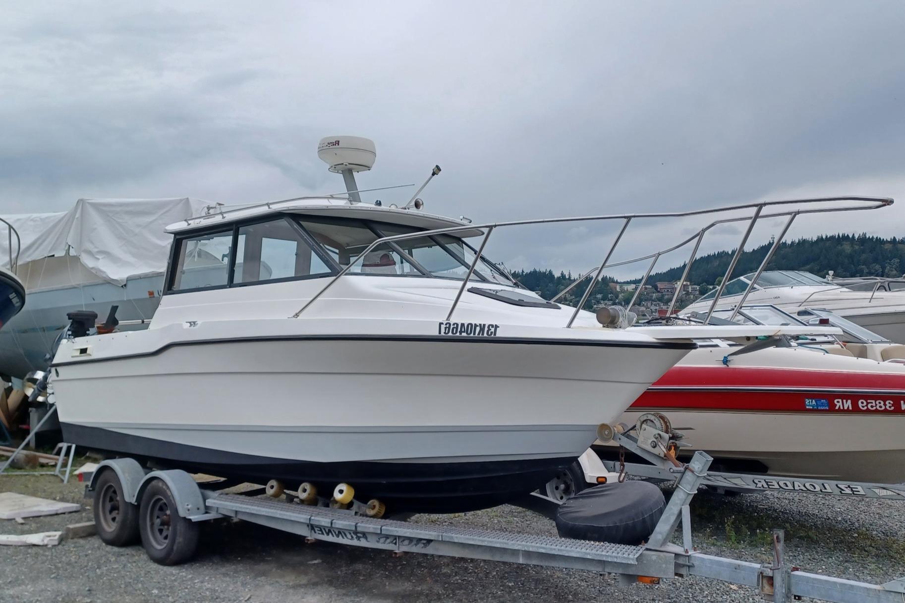 Bayliner for sale discount