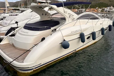2006 Azimut Gobbi Atlantis 47