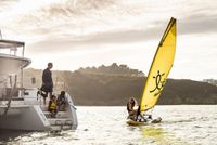 2022 Tiwal 2 Sailboat