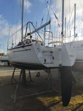 2003 Dehler 25