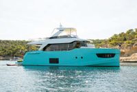 2016 Absolute NAVETTA 58