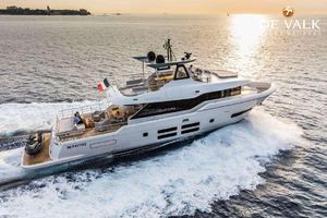 2016 Canados Oceanic 76 GT