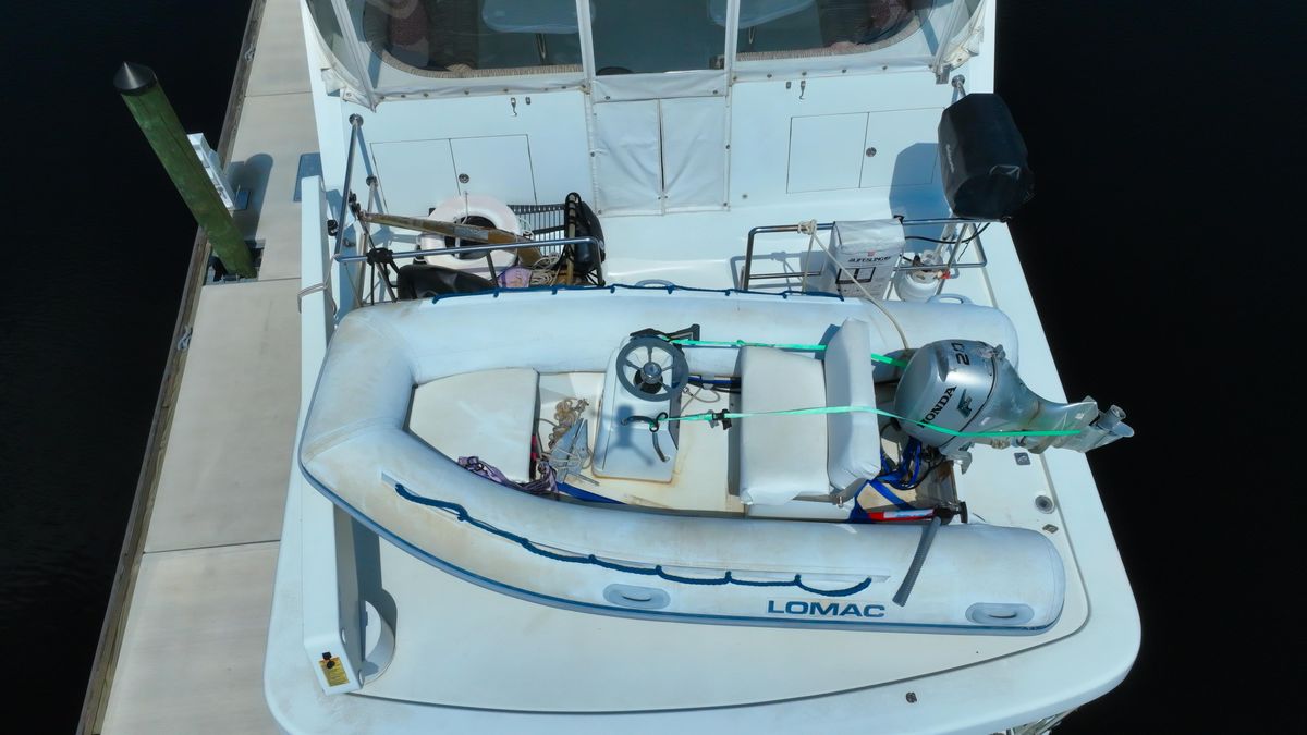 2005 Jefferson 59 