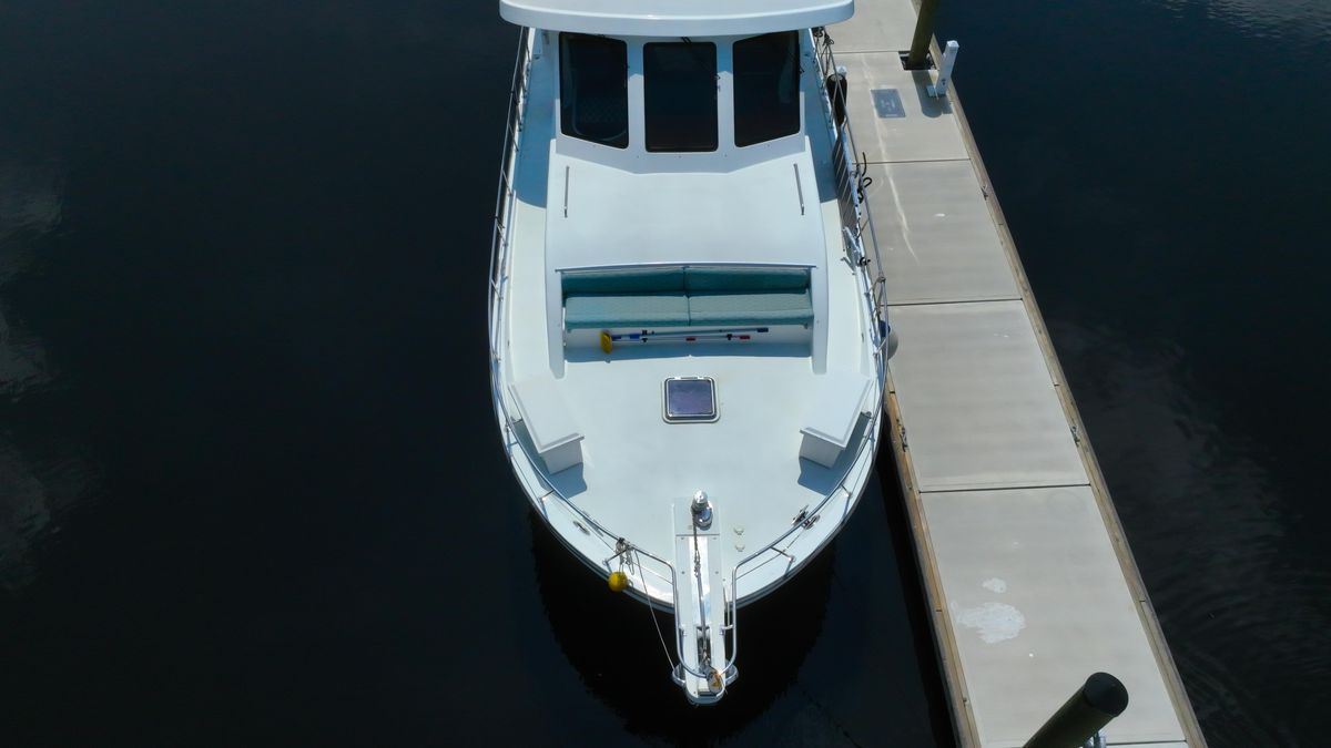 2005 Jefferson 59 