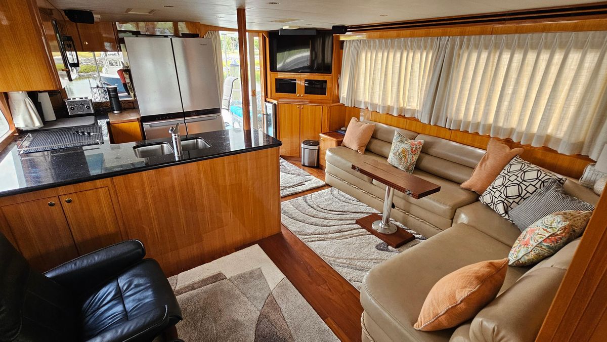 2005 Jefferson 59 