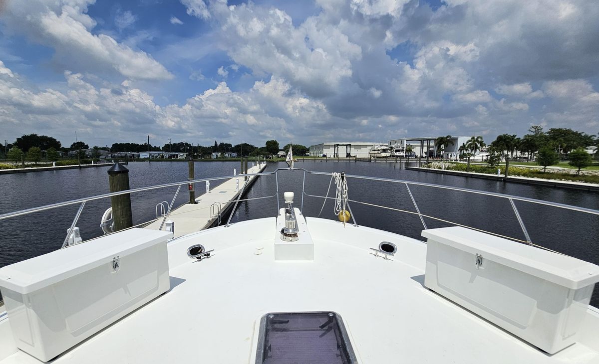 2005 Jefferson 59 