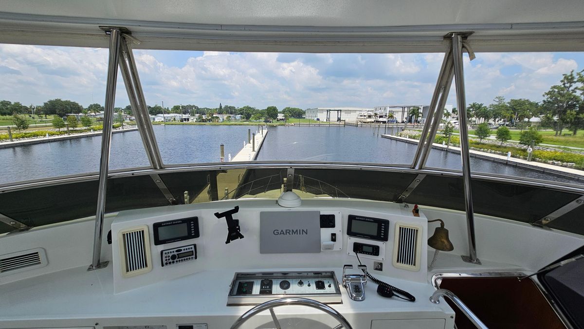 2005 Jefferson 59 
