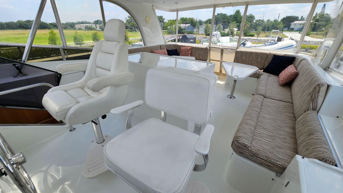 2005 Jefferson 59 