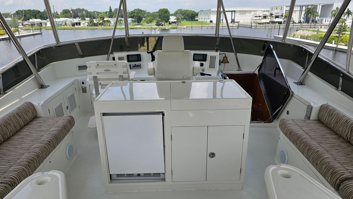 2005 Jefferson 59 