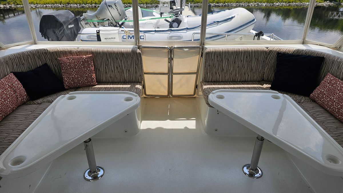 2005 Jefferson 59 