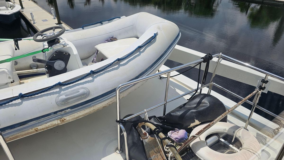2005 Jefferson 59 