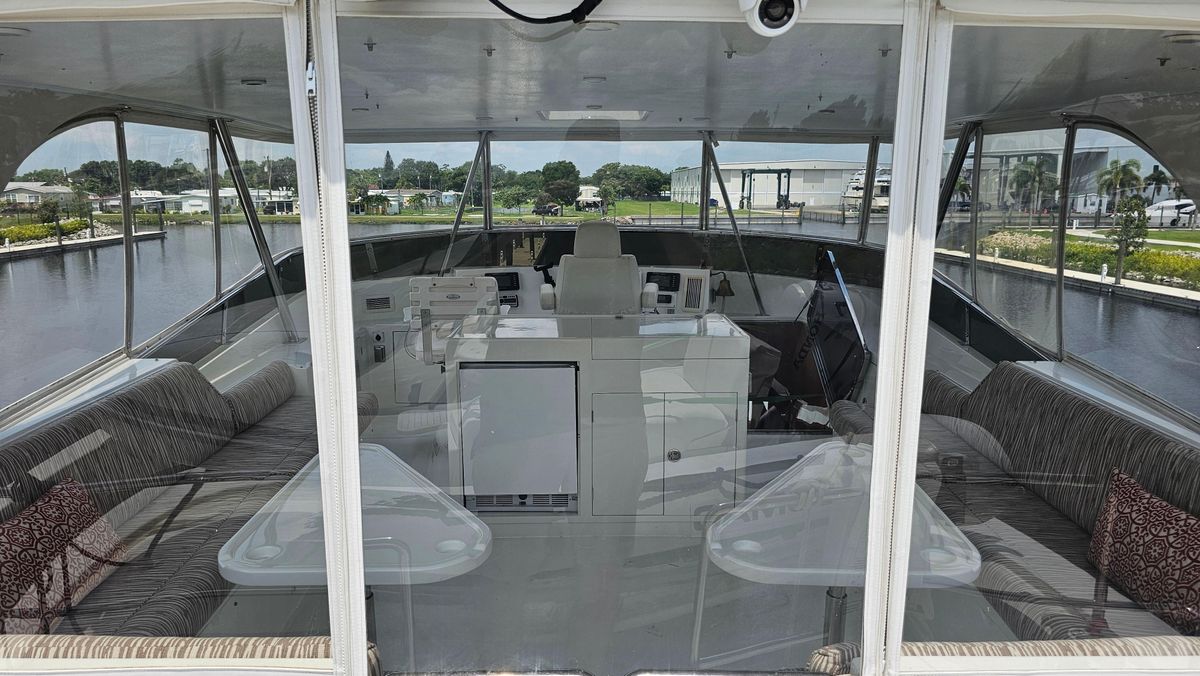2005 Jefferson 59 