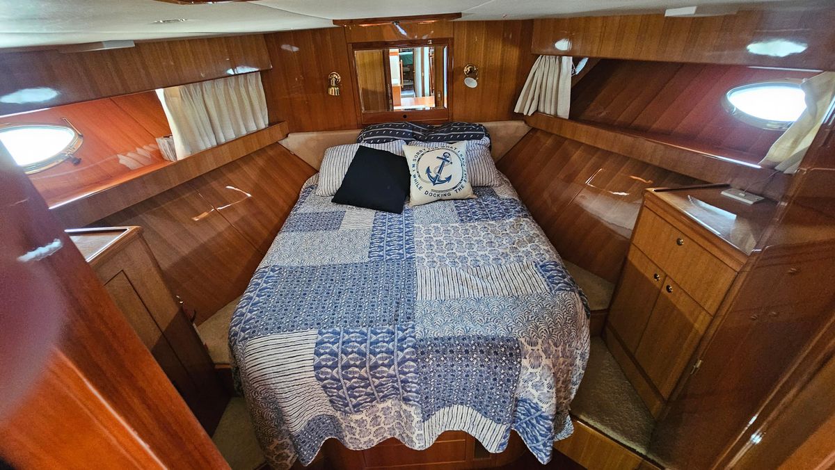 2005 Jefferson 59 