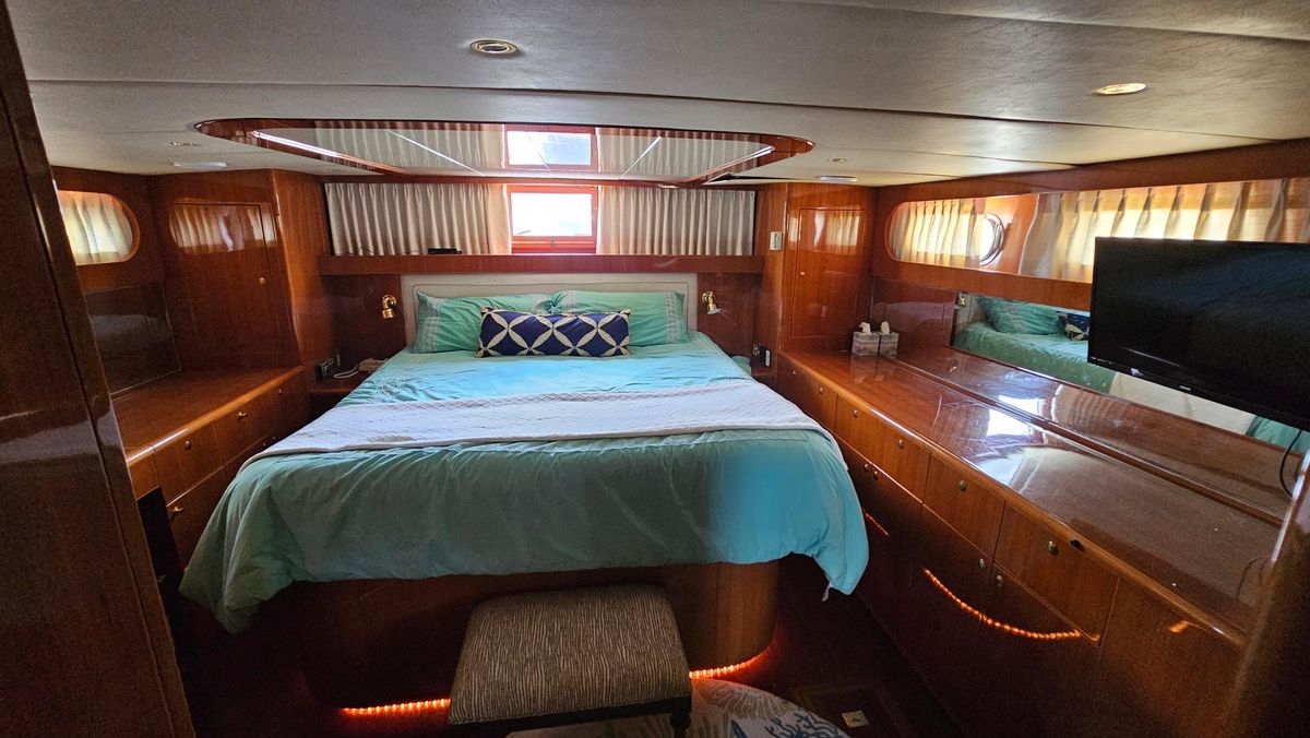 2005 Jefferson 59 