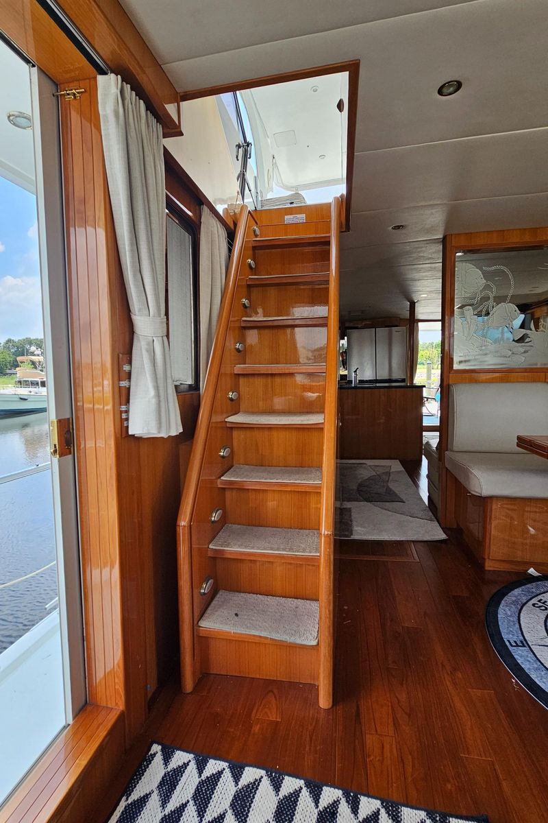 2005 Jefferson 59 