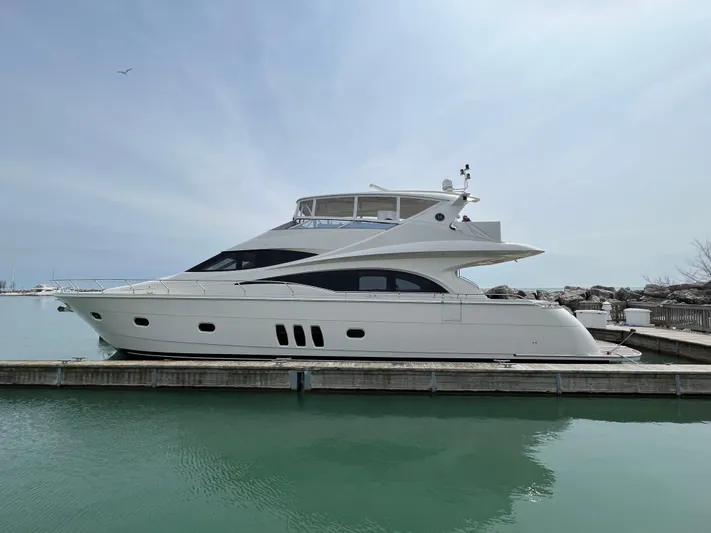 Theamata Yacht Photos Pics 