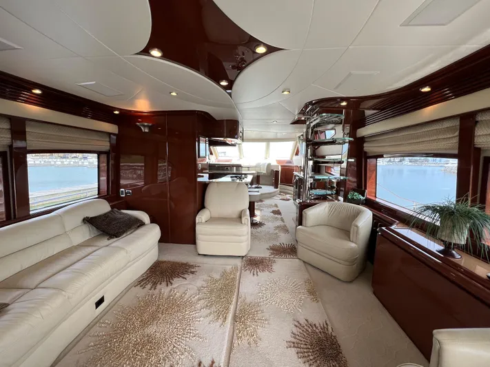 Theamata Yacht Photos Pics 