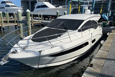 Sea Ray Sundancer 400
