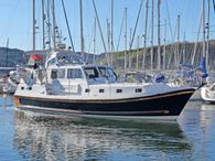 2005 Dale Nelson 38 Aft Cabin