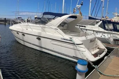 Fairline Targa 38