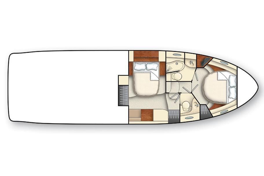 2013 Meridian 44 