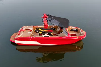 Nautique GS22