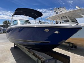Monterey 235 Super Sport