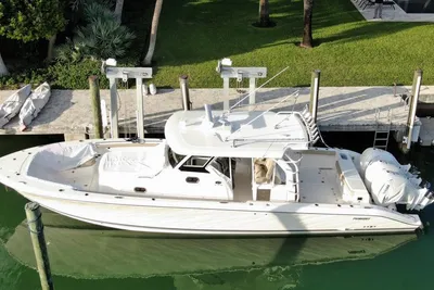 2019 Pursuit S 408 Sport