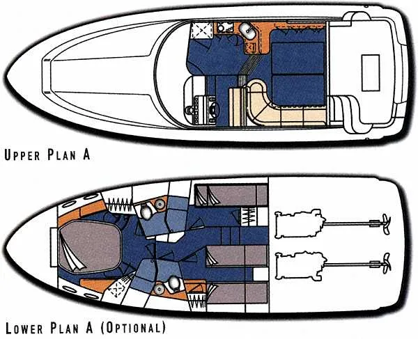  Yacht Photos Pics Manufacturer Provided Image