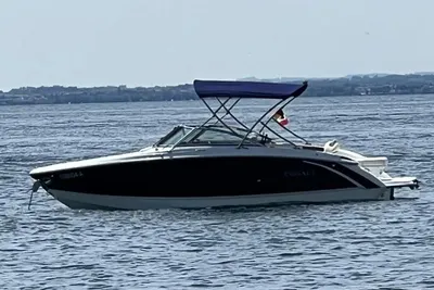 2017 Cobalt R3