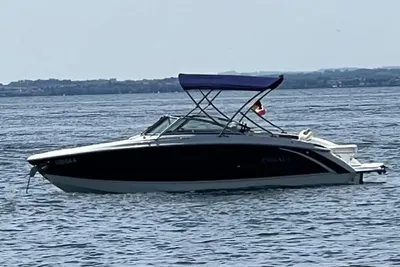 2017 Cobalt R3