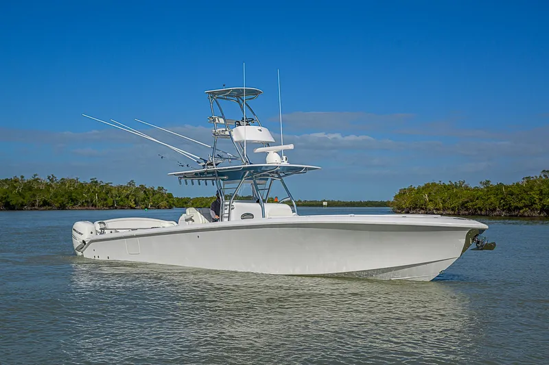 Mare Yacht Photos Pics 
