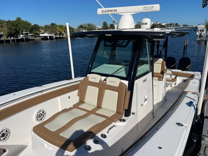 Fish Business Yacht Photos Pics 