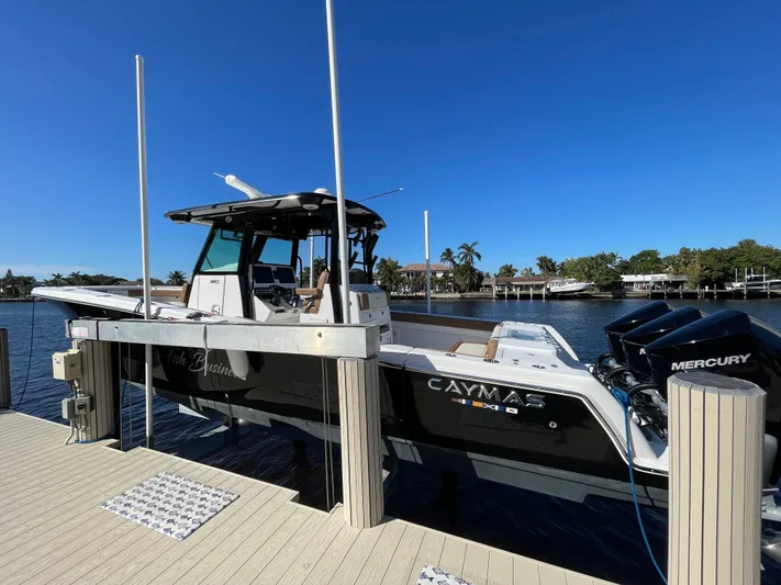 Fish Business Yacht Photos Pics 