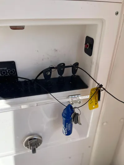 Fish Business Yacht Photos Pics 