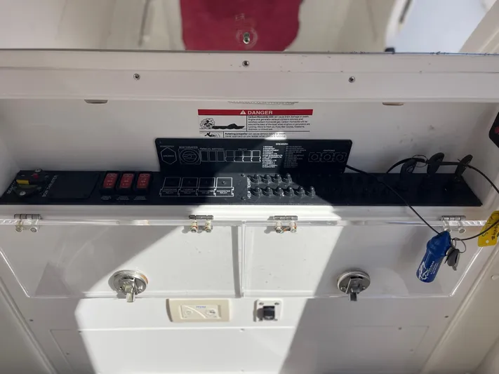 Fish Business Yacht Photos Pics 