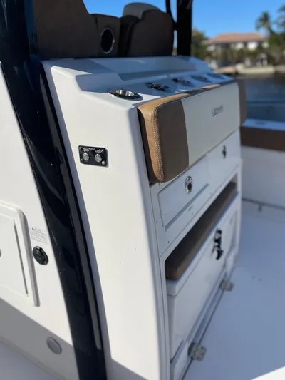 Fish Business Yacht Photos Pics 