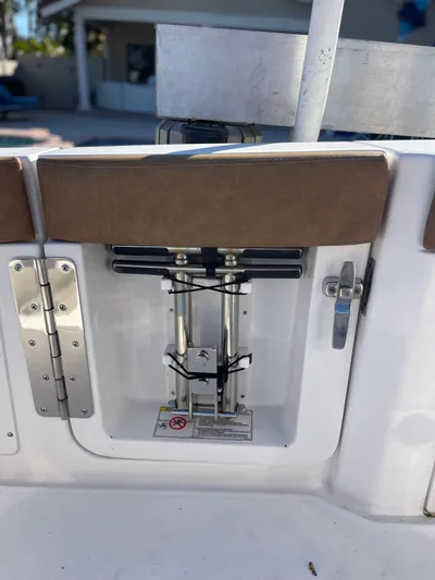 Fish Business Yacht Photos Pics 