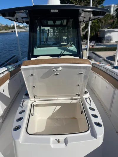 Fish Business Yacht Photos Pics 