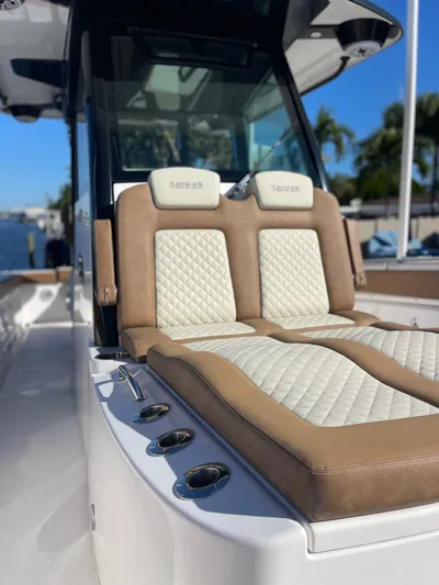 Fish Business Yacht Photos Pics 