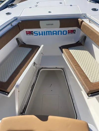 Fish Business Yacht Photos Pics 