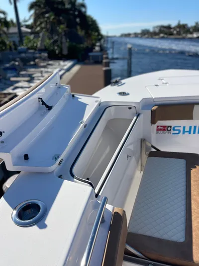 Fish Business Yacht Photos Pics 