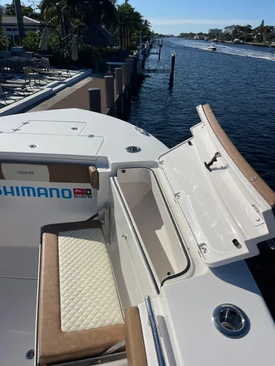 Fish Business Yacht Photos Pics 