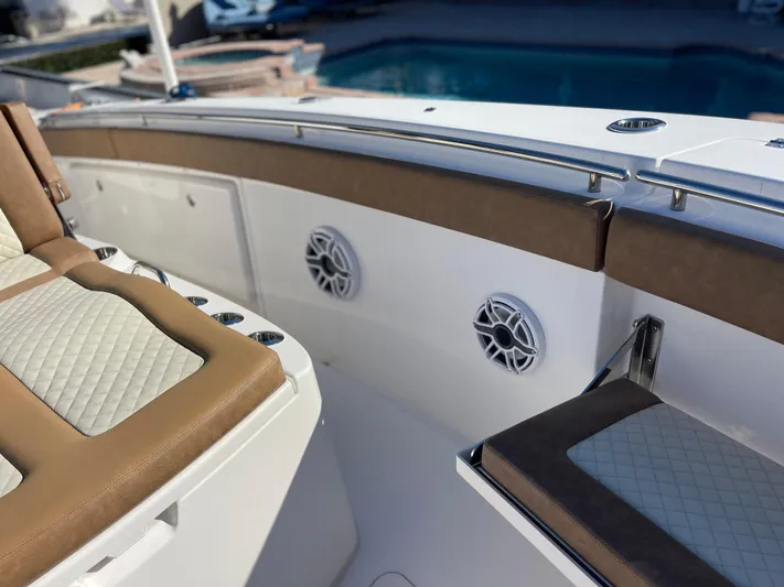 Fish Business Yacht Photos Pics 