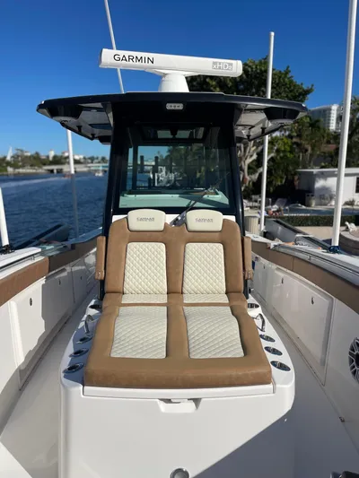 Fish Business Yacht Photos Pics 