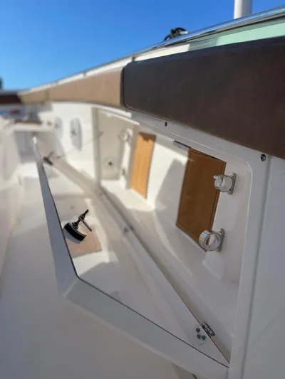 Fish Business Yacht Photos Pics 